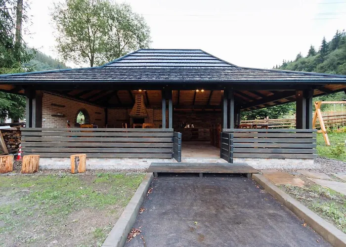 Comoara RarăuluiPensiune