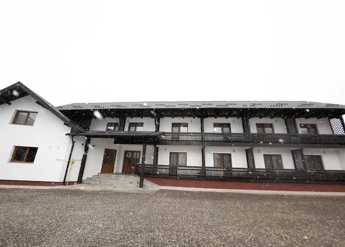 Casa Câmpulungeană