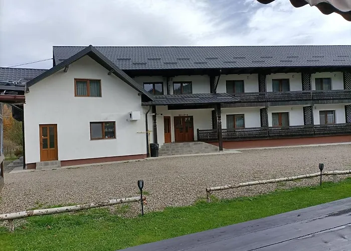 Casa Câmpulungeană